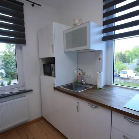Lägenhet Apartment Traumnest Braunlage
