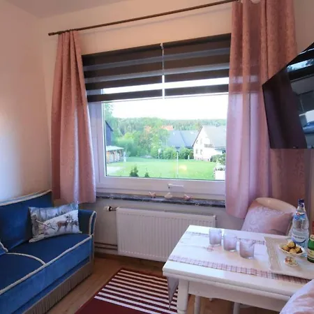 Lägenhet Apartment Traumnest *