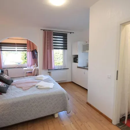 Apartment Traumnest * Braunlage