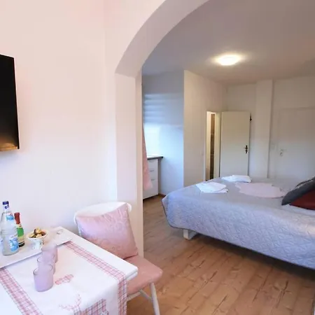 Apartment Traumnest *