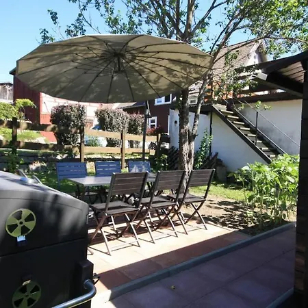 Apartment Traumnest *