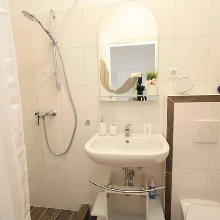 Apartment Traumnest Braunlage